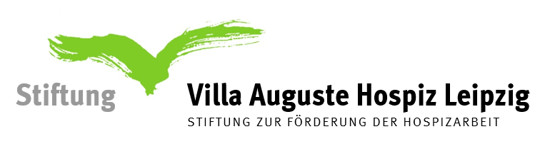 Logo Stiftung Villa Auguste Hospiz